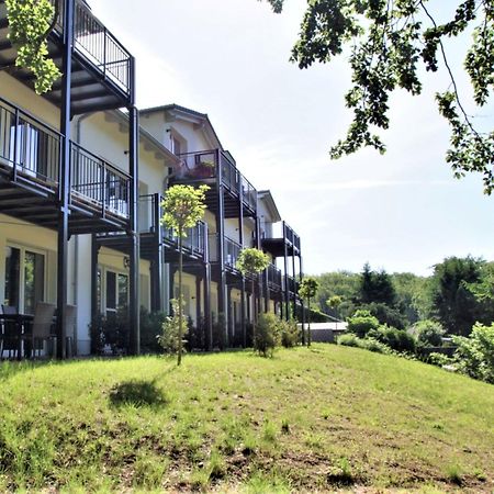 Ferienwohnung Waldloft Sellin  Zewnętrze zdjęcie