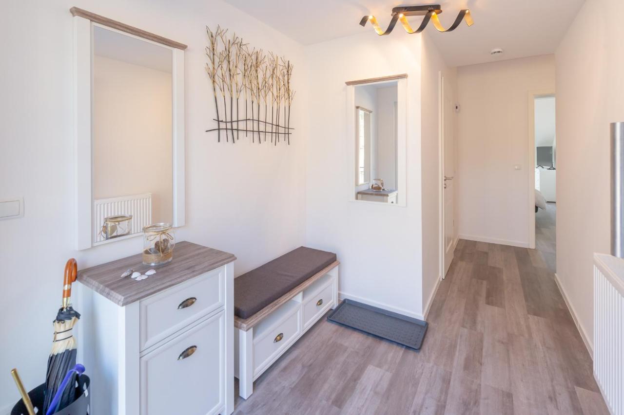 Ferienwohnung Waldloft Sellin  Zewnętrze zdjęcie