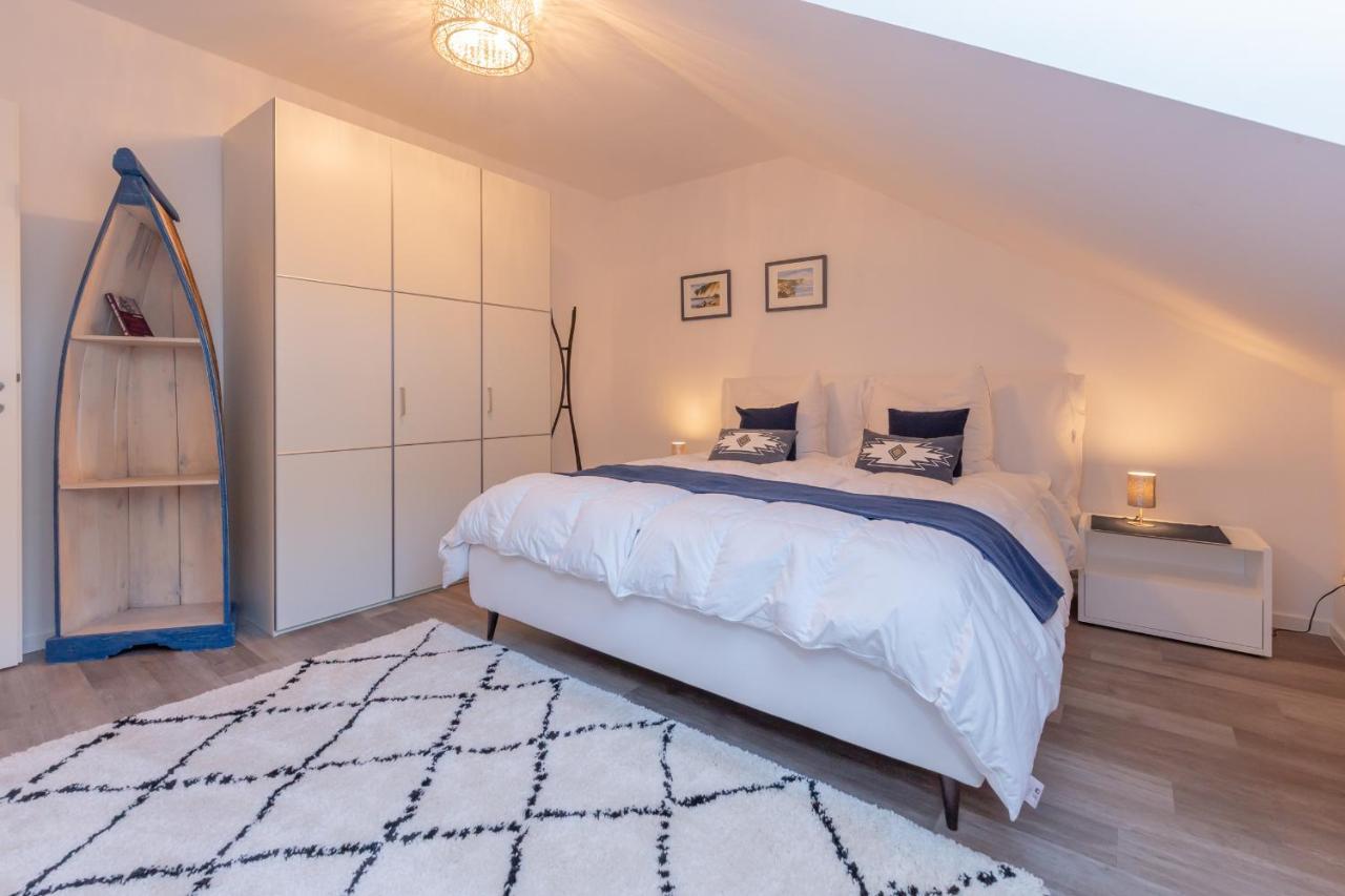 Ferienwohnung Waldloft Sellin  Zewnętrze zdjęcie