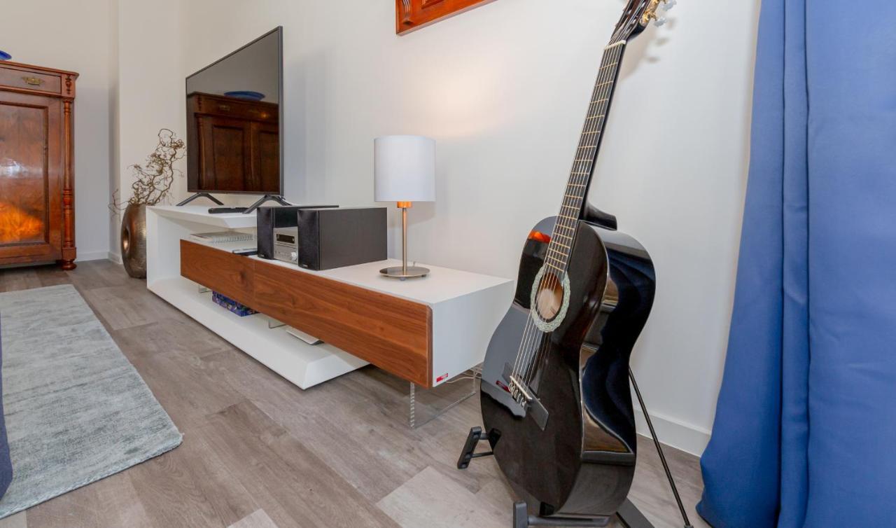 Ferienwohnung Waldloft Sellin  Zewnętrze zdjęcie
