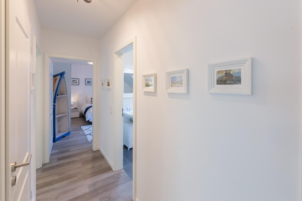 Ferienwohnung Waldloft Sellin  Zewnętrze zdjęcie