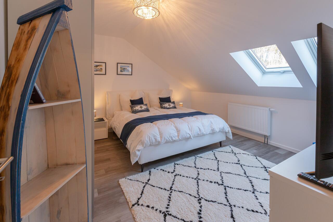 Ferienwohnung Waldloft Sellin  Zewnętrze zdjęcie