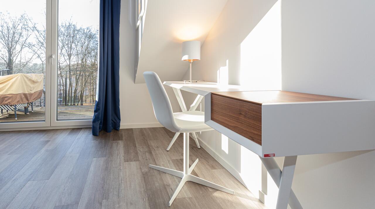 Ferienwohnung Waldloft Sellin  Zewnętrze zdjęcie