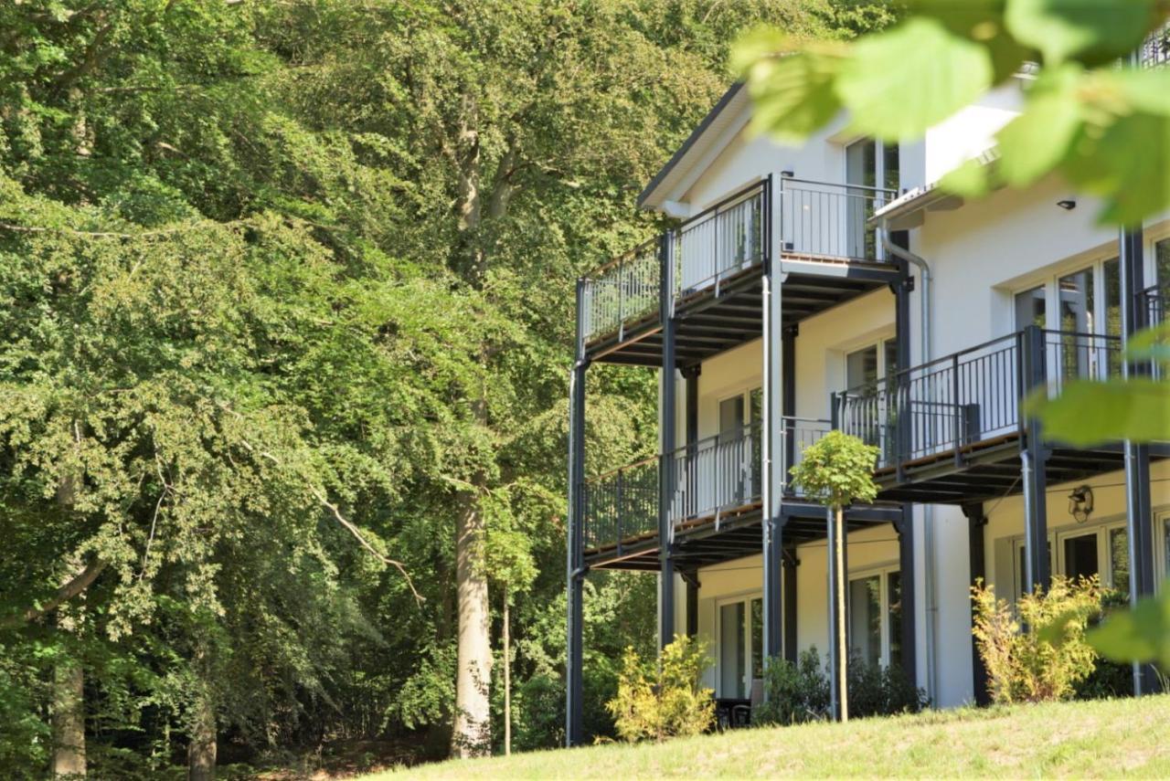 Ferienwohnung Waldloft Sellin  Zewnętrze zdjęcie
